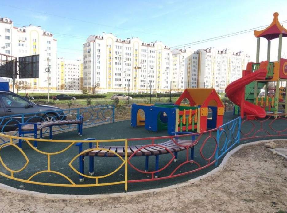 Троицкий квартал